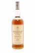 Macallan (The) 12 years Of. Elegancia   - Lot de 1 Bouteille