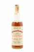 Macallan Glenlivet 25 years 1950 Gordon & MacPhail Sherry Wood Finish (75cl.) Défaut dans le verre   - Lot de 1 Bouteille