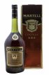 Martell Of. VS (1.5L)   - Lot de 1 Magnum