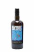 Bowmore 20 years 2001 LMDW Artist n°12 Cask n°102 - One of 665 - bottled 2022   - Lot of 1 Bottle