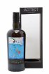 Bowmore 20 years 2001 LMDW Artist n°12 Cask n°102 - One of 665 - bottled 2022   - Lot of 1 Bottle