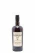 Cambridge 12 years 2010 Of. Mark ST C E - One of 4900 - bottled 2022 LM&V National Rums of Jamaica   - Lot de 1 Bouteille