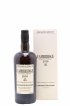 Cambridge 12 years 2010 Of. Mark ST C E - One of 4900 - bottled 2022 LM&V National Rums of Jamaica   - Lot de 1 Bouteille