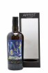 Bunnahabhain 40 years 1977 LMDW Artist n°12 Cask n°7602 - One of 546 - bottled 2022   - Lot of 1 Bottle