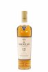Macallan (The) 12 years Of. Double Cask   - Lot de 1 Bouteille