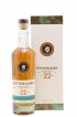 Fettercairn 22 years Of.   - Lot de 1 Bouteille