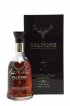 Dalmore 1992 Of. Constellation Set with red humidor by Elie Bleu   - Lot de 1 Bouteille