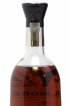 Dalmore 1992 Of. Constellation Set with red humidor by Elie Bleu   - Lot de 1 Bouteille