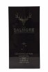 Dalmore 1992 Of. Constellation Set with red humidor by Elie Bleu   - Lot de 1 Bouteille