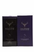 Dalmore 1992 Of. Constellation Set with red humidor by Elie Bleu   - Lot de 1 Bouteille