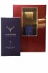 Dalmore 1992 Of. Constellation Set with red humidor by Elie Bleu   - Lot de 1 Bouteille