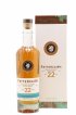 Fettercairn 22 years Of.   - Lot de 1 Bouteille