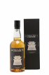 Chichibu Of. Paris Edition 2024 Release - One of 2484 Ichiro's Malt   - Lot de 1 Bouteille