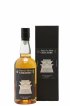 Chichibu Of. Paris Edition 2024 Release - One of 2484 Ichiro's Malt   - Lot de 1 Bouteille