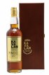 Kavalan Of. Solist Fino Sherry Cask n°FI100707002B - One of 530 - bottled 2016 Cask Strength   - Lot de 1 Bouteille