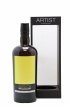 Littlemill 30 years 1989 LMDW Artist n°13 Cask n°29 - One of 238 - bottled 2023   - Lot of 1 Bottle