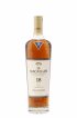 Macallan (The) 18 years Of. Double Cask 2023 Release   - Lot de 1 Bouteille