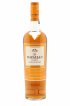 Macallan (The) Of. Amber Sherry Oak Casks from Jerez The 1824 Series   - Lot de 1 Bouteille
