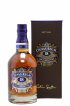 Chivas Regal 18 years Of. Gold Signature   - Lot de 1 Bouteille