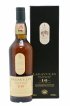 Lagavulin 16 years Of. (70cl.)   - Lot de 1 Bouteille