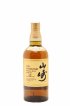 Yamazaki 12 years Of.   - Lot de 1 Bouteille