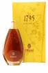 Otard Of. Extra 1795   - Lot de 1 Bouteille