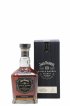 Jack Daniel's Of. Single Barrel Select S.H.A.P.E. 2016   - Lot de 1 Bouteille