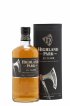 Highland Park Of. Einar bottled 2013 The Warrior Series   - Lot de 1 Bouteille