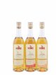 Hine Of. Bonneuil (Set of 3x20cl.) Limited Edition   - Lot de 1 Bouteille