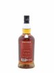 Springbank 10 years 2012 Of. Sherry Wood Pedro Ximénez Cask matured - One of 10800 - bottled 2022   - Lot de 1 Bouteille