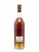 Hine 1985 Of. Fût Unique n°L05090331 - One of 500 Maison Dugas   - Lot de 1 Bouteille