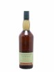 Lagavulin Of. The Distillers Edition Double Matured   - Lot de 1 Bouteille
