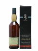 Lagavulin Of. The Distillers Edition Double Matured   - Lot de 1 Bouteille