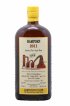 Hampden 7 years 2011 Of. LFCH Pot Still Distillation - bottled 2018 Habitation Velier   - Lot de 1 Bouteille