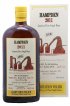 Hampden 7 years 2011 Of. LFCH Pot Still Distillation - bottled 2018 Habitation Velier   - Lot de 1 Bouteille