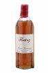 Michel Couvreur 10 years 2010 Of. Fleeting One of 2000 - bottled 2021 (50cl.)   - Lot de 1 Bouteille
