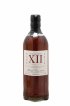 Michel Couvreur 12 years 2006 Of. XII One of 962 - bottled 2018 (50cl)   - Lot de 1 Bouteille