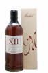 Michel Couvreur 12 years 2006 Of. XII One of 962 - bottled 2018 (50cl)   - Lot de 1 Bouteille