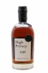 Michel Couvreur 20 years 1998 Of. High Privacy One of 781 - bottled 2018 (50cl.)   - Lot de 1 Bouteille