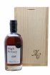 Michel Couvreur 20 years 1998 Of. High Privacy One of 781 - bottled 2018 (50cl.)   - Lot de 1 Bouteille