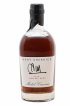 Michel Couvreur 25 years 1991 Of. Very Sherried One of 600 - bottled 2018 Whiskies Limited (50cl)   - Lot de 1 Bouteille
