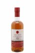 Red Spot 15 years Of. Triple Cask Maturation - Non Chill Filtered Mitchell & Son   - Lot de 1 Bouteille