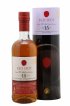 Red Spot 15 years Of. Triple Cask Maturation - Non Chill Filtered Mitchell & Son   - Lot de 1 Bouteille