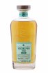 Highland Park 24 years 1990 Signatory Vintage Cask n°15706 - One of 489 - bottled 2015 LMDW Cask Strength Collection   - Lot de 1 Bouteille