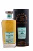 Highland Park 24 years 1990 Signatory Vintage Cask n°15706 - One of 489 - bottled 2015 LMDW Cask Strength Collection   - Lot de 1 Bouteille