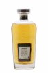 Linkwood 19 years 1997 Signatory Vintage Cask n°7553-7554 - One of 389 - bottled 2017 Cask Strength Collection   - Lot de 1 Bouteille