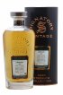 Linkwood 19 years 1997 Signatory Vintage Cask n°7553-7554 - One of 389 - bottled 2017 Cask Strength Collection   - Lot de 1 Bouteille