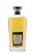Linkwood 19 years 1997 Signatory Vintage Cask n°7553-7554 - One of 389 - bottled 2017 Cask Strength Collection   - Lot de 1 Bouteille