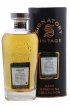 Linkwood 19 years 1997 Signatory Vintage Cask n°7553-7554 - One of 389 - bottled 2017 Cask Strength Collection   - Lot de 1 Bouteille