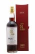 Kavalan Of. Solist Sherry Cask n°S081217023 - One of 490 - bottled 2016 Cask Strength   - Lot de 1 Bouteille